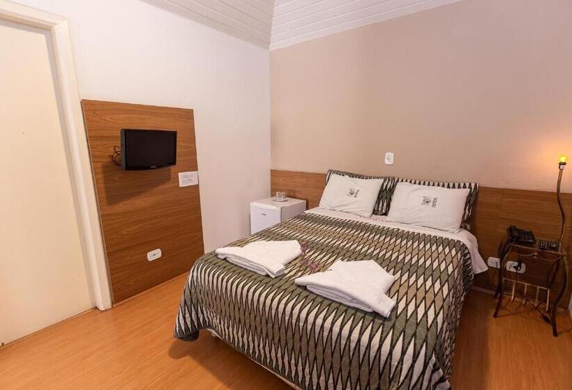 스탠다드 룸, Velinn Hotel Geneve
