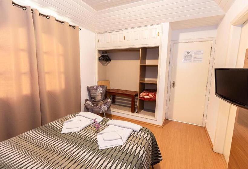 스탠다드 룸, Velinn Hotel Geneve