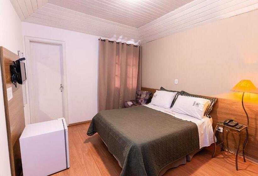 스탠다드 룸, Velinn Hotel Geneve