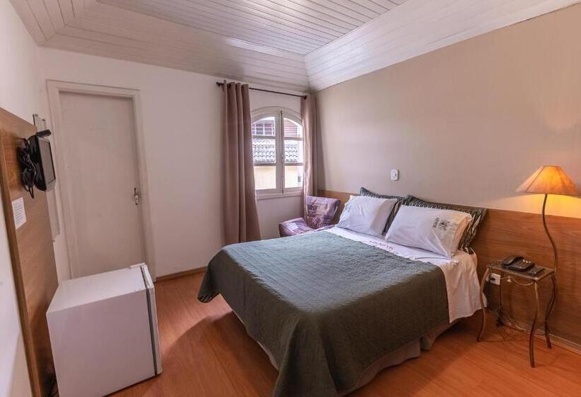 스탠다드 룸, Velinn Hotel Geneve