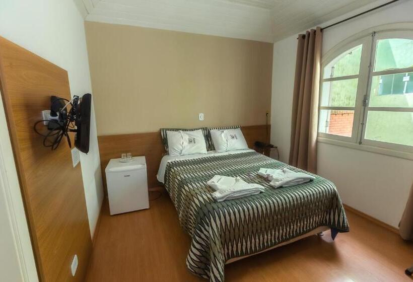 스탠다드 룸, Velinn Hotel Geneve