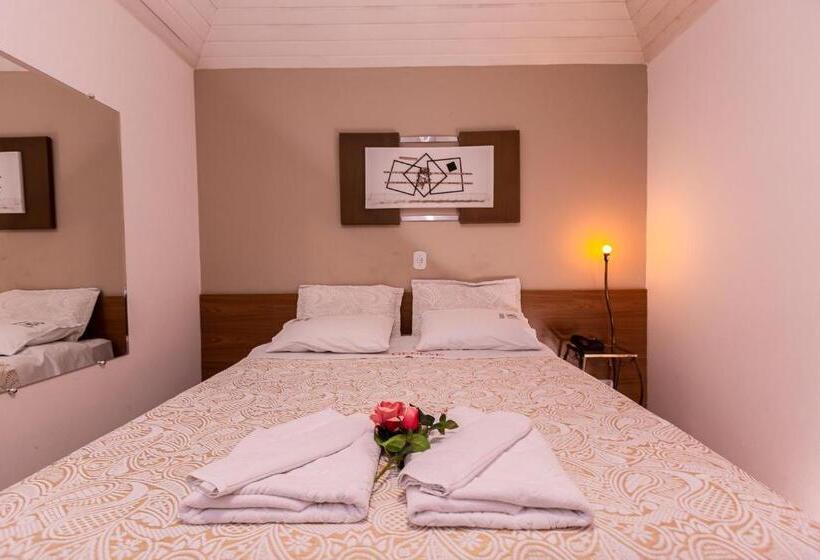 발코니 디럭스 룸, Velinn Hotel Geneve