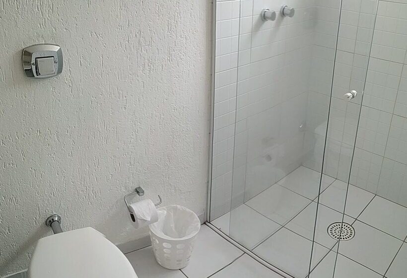 패밀리 룸, Velinn Hotel Geneve