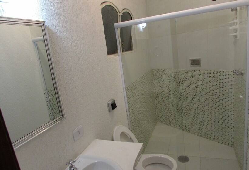 패밀리 룸, Velinn Hotel Geneve