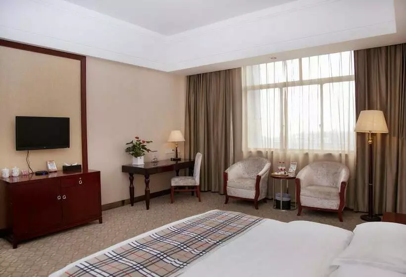 エクゼクティブルーム, Huatian Choice Hotel Xiangya Rd Branch