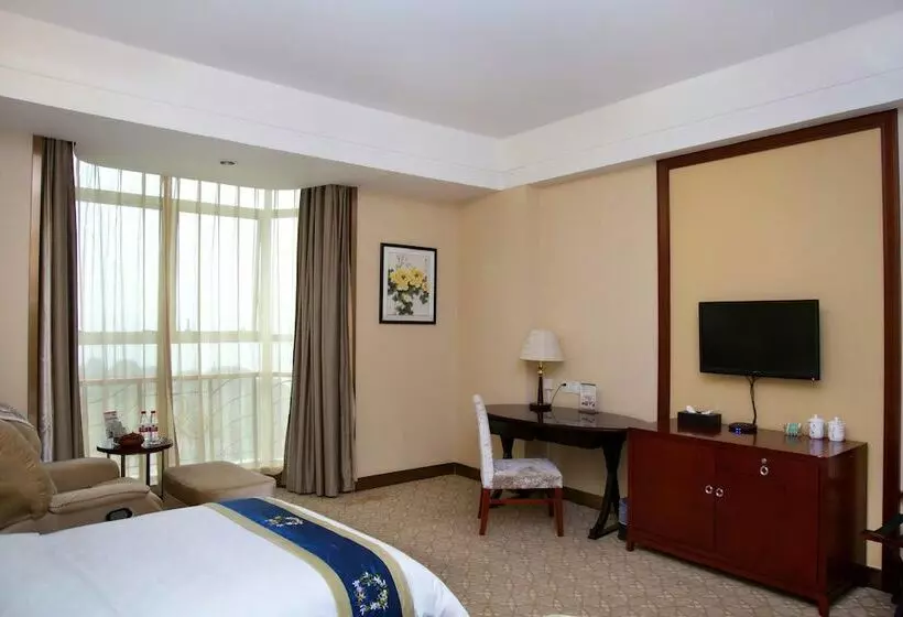 エクゼクティブルーム, Huatian Choice Hotel Xiangya Rd Branch