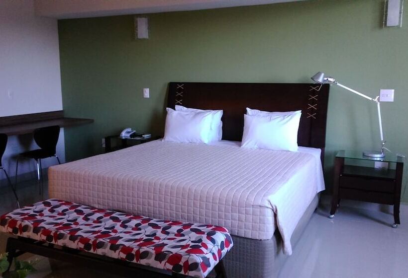 スイート, Ipe Center