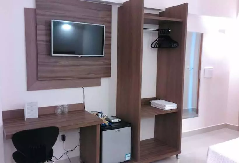 اتاق سوپریور, Ipe Center
