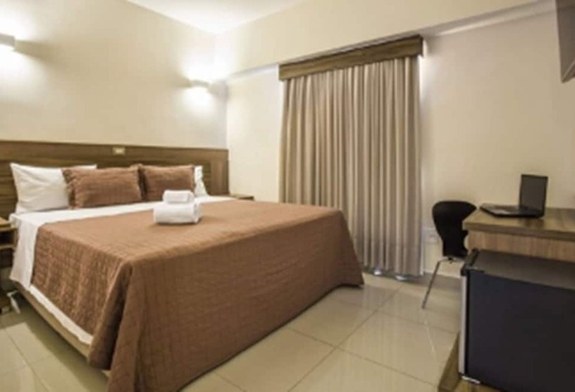 スーペリアールーム, Ipe Center