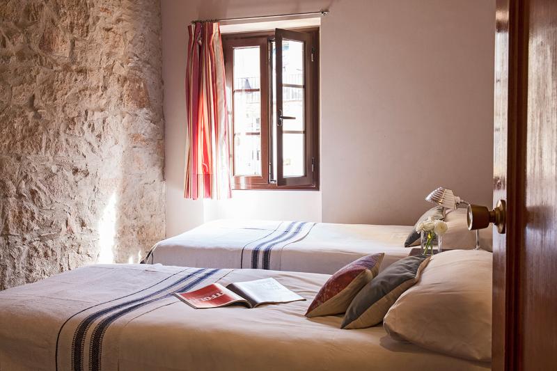 スイート, Ipe Center