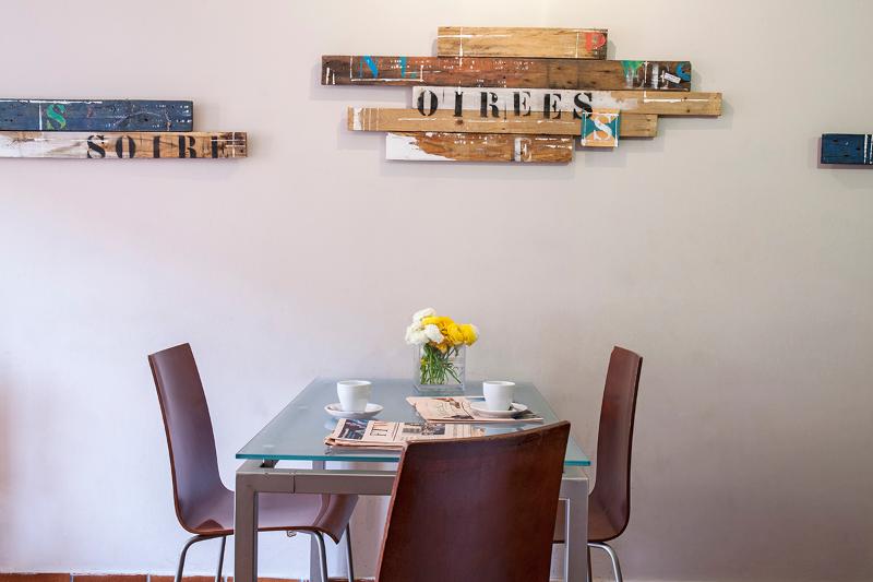 スイート, Ipe Center