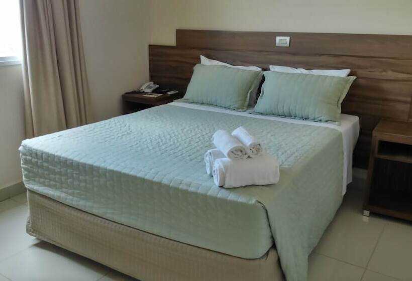 スーペリアールーム, Ipe Center