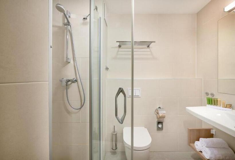 غرفة إقتصادية عائلية, Medora Auri Family Beach Resort