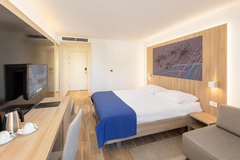 컴포트 룸 바다 전망, Medora Auri Family Beach Resort