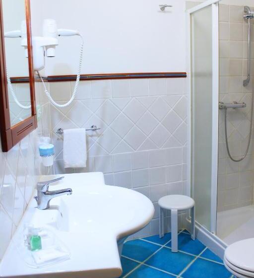 חדר אקונומי יחיד, Pisacane