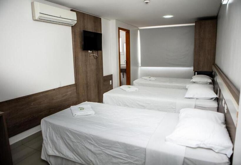 デラックストリプルルーム, San Lucas