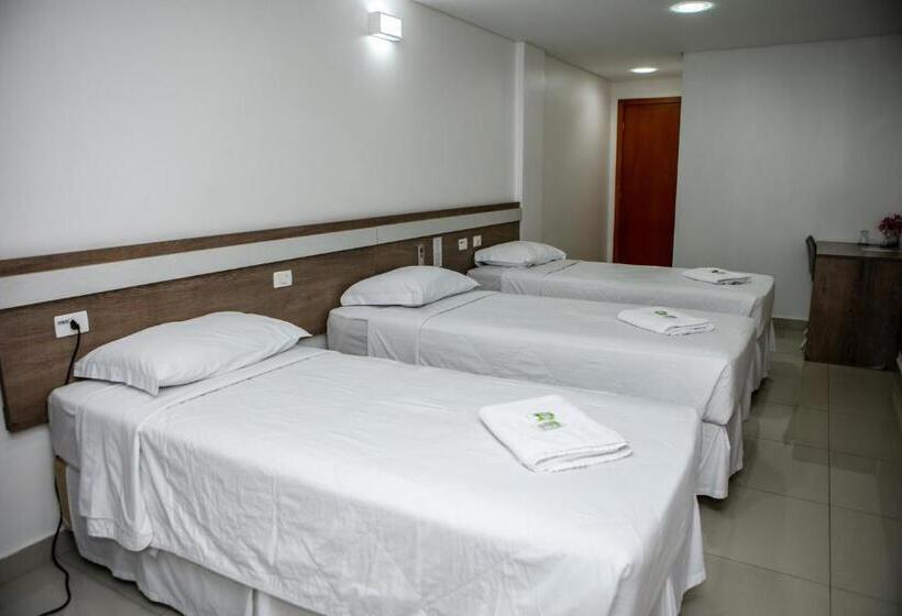 デラックストリプルルーム, San Lucas