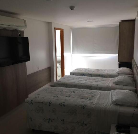 デラックストリプルルーム, San Lucas