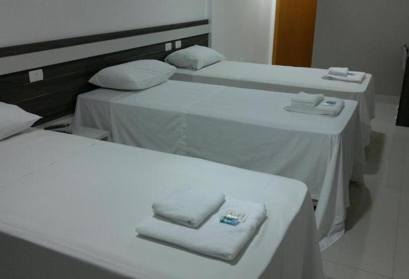 デラックストリプルルーム, San Lucas