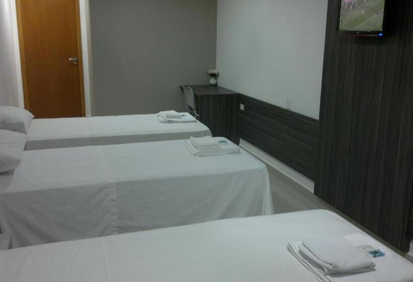 デラックストリプルルーム, San Lucas