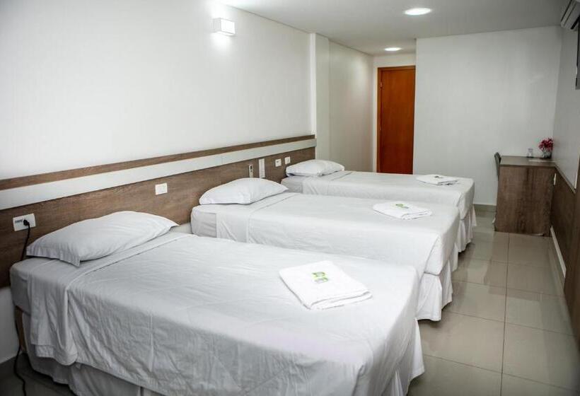 デラックストリプルルーム, San Lucas