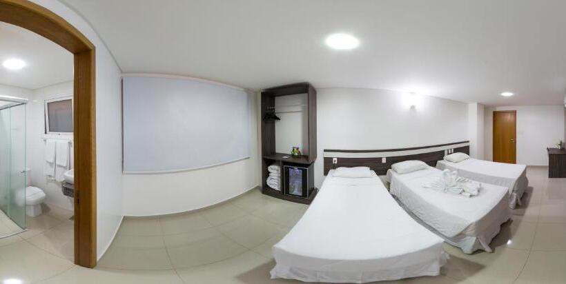 デラックストリプルルーム, San Lucas