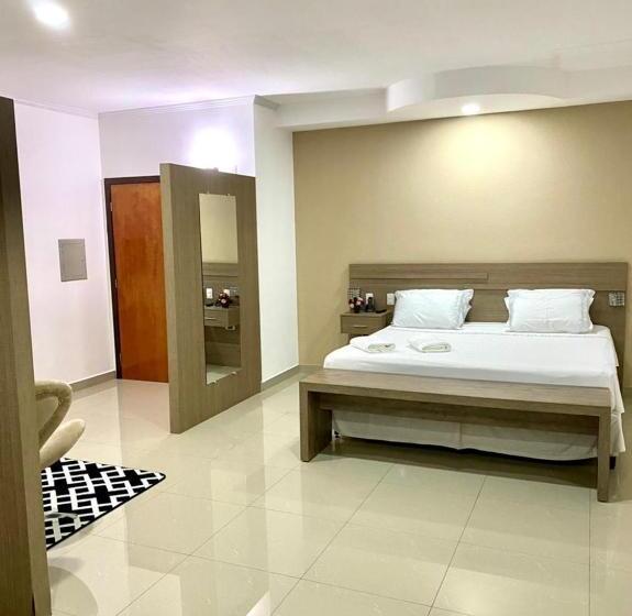 デラックススイート, San Lucas