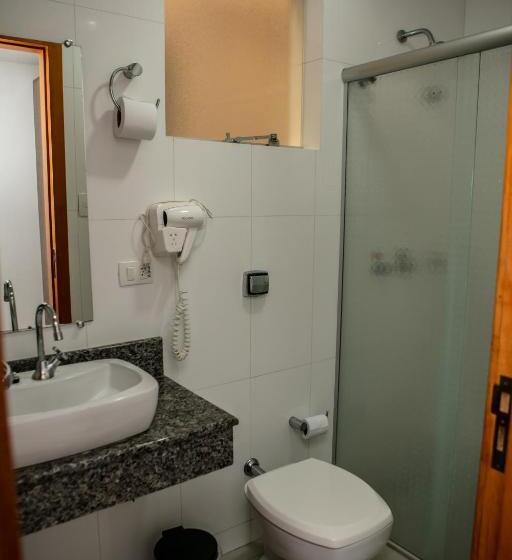 シングルデラックスルーム, San Lucas