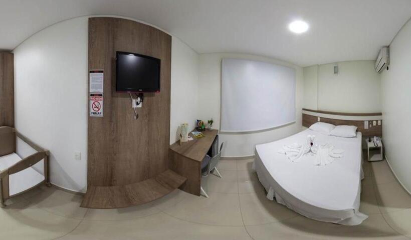 シングルデラックスルーム, San Lucas