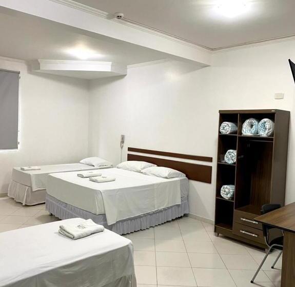 ファミリールーム, San Lucas