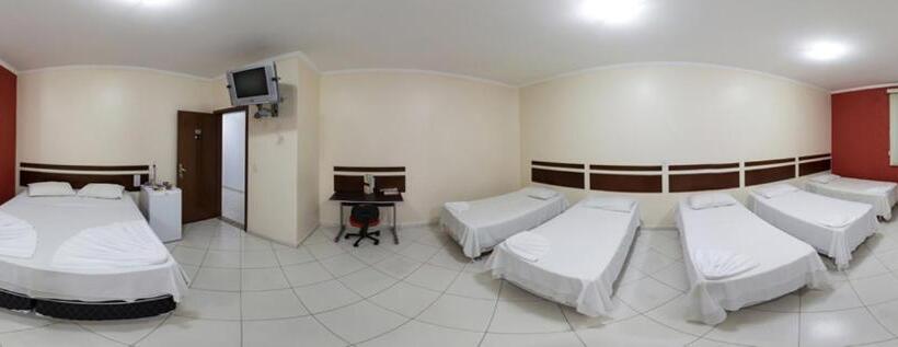 ファミリールーム, San Lucas