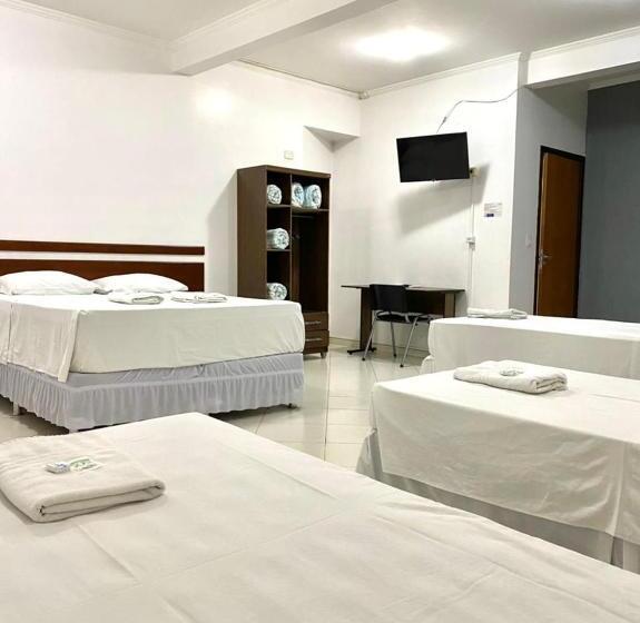 ファミリールーム, San Lucas