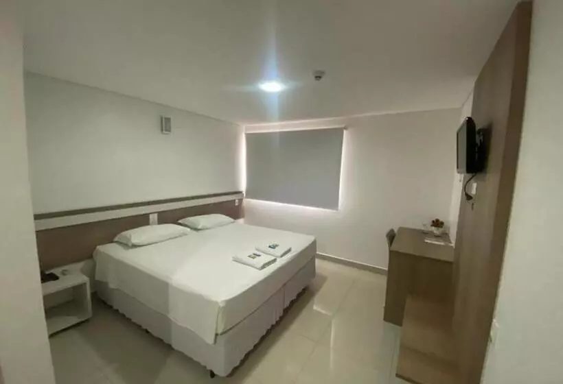 اتاق استاندارد, San Lucas