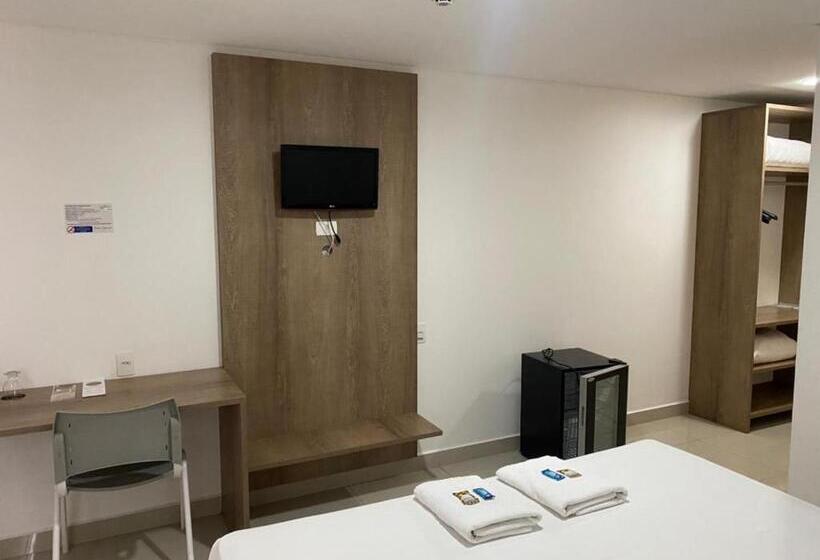 スタンダードルーム, San Lucas