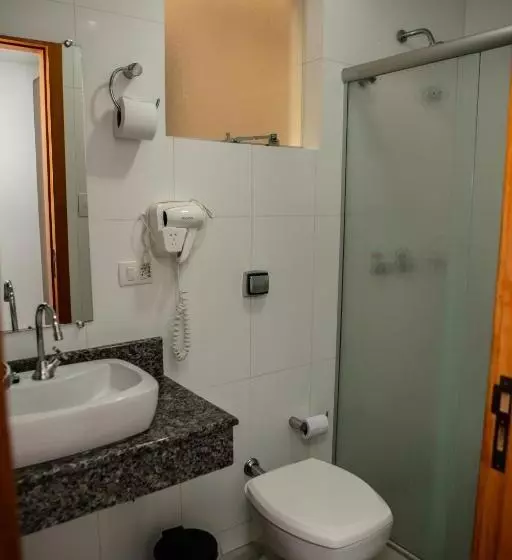 اتاق استاندارد, San Lucas