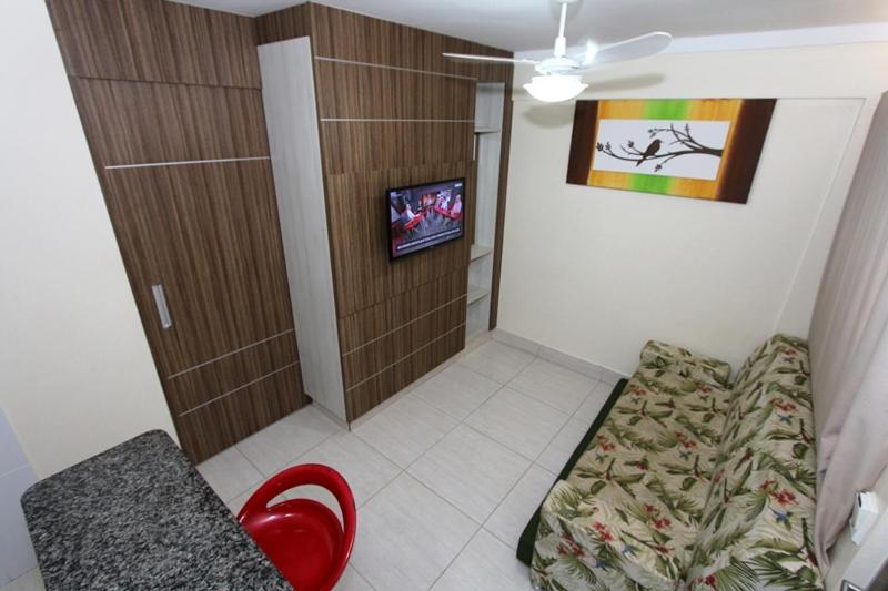 דירת חדר, Diroma Lacqua 1 2 3 4 5