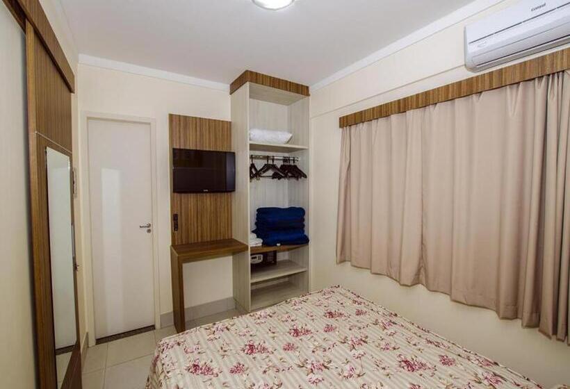 דירת חדר, Diroma Lacqua 1 2 3 4 5