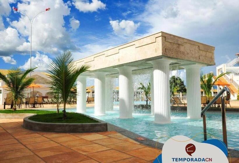 דירת חדר, Diroma Lacqua 1 2 3 4 5