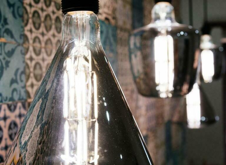 اتاق استاندارد چهار تخته, Casa Aragona B&b