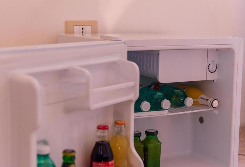 חדר משפחתי, Casa Aragona B&b