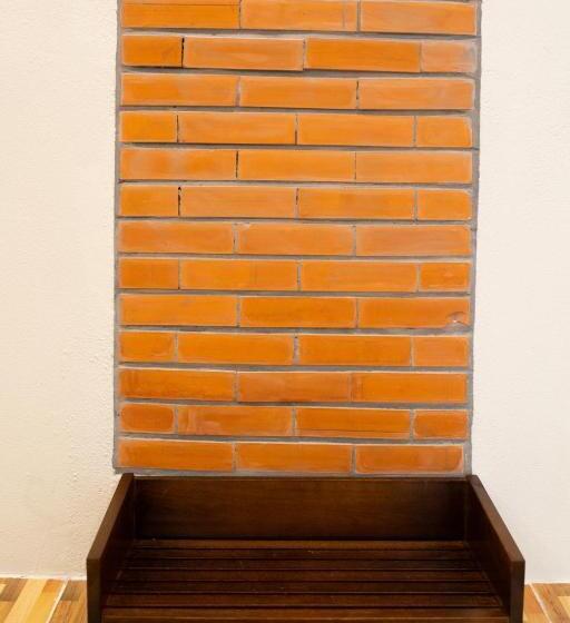 キングサイズベッドのスタンダードルーム, Phangnga Keeree Resort & Gallery