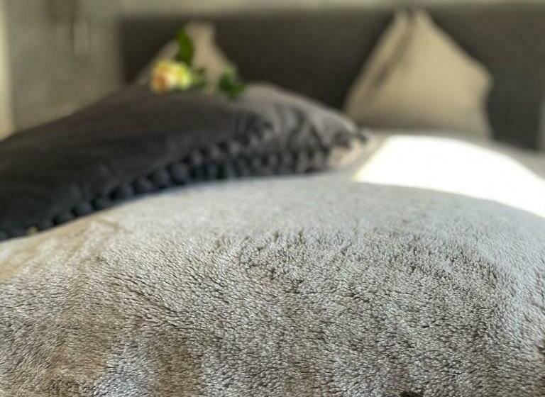 Стандартный Номер Кровать Кинг, Schusterhof Dölsach