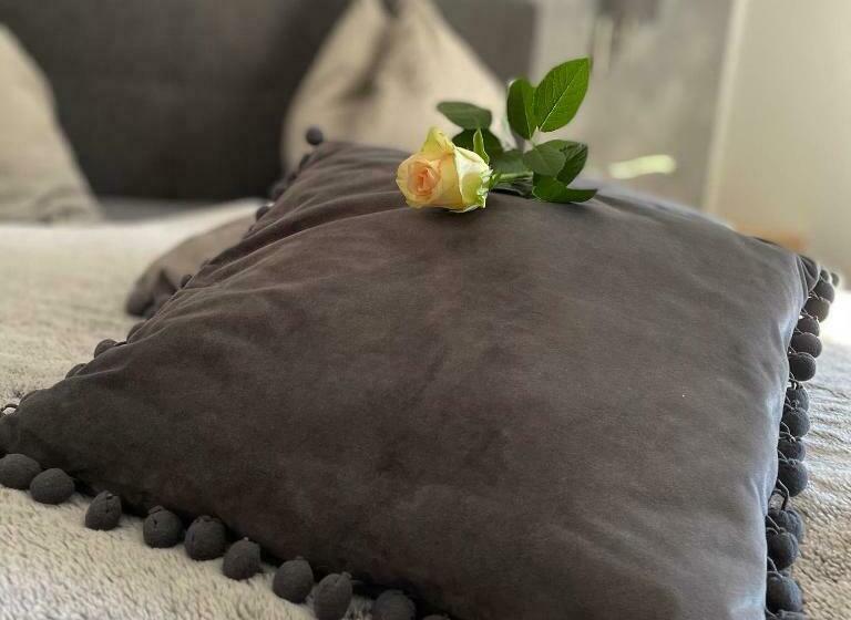 Стандартный Номер Кровать Кинг, Schusterhof Dölsach