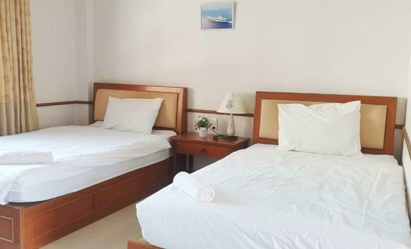 Номер Superior, Navy Home Hotel โรงแรมเนวี่โฮม