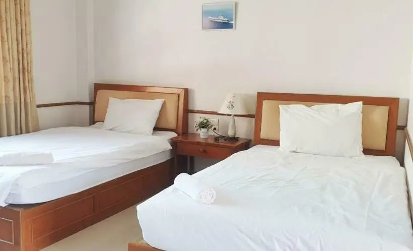 スーペリアールーム, Navy Home Hotel โรงแรมเนวี่โฮม