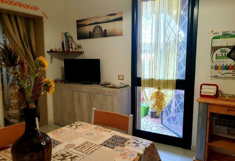 דירת חדר, Salento   A Casa Di Lilli