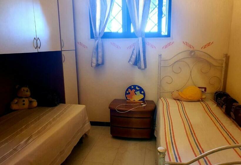 דירת חדר, Salento   A Casa Di Lilli