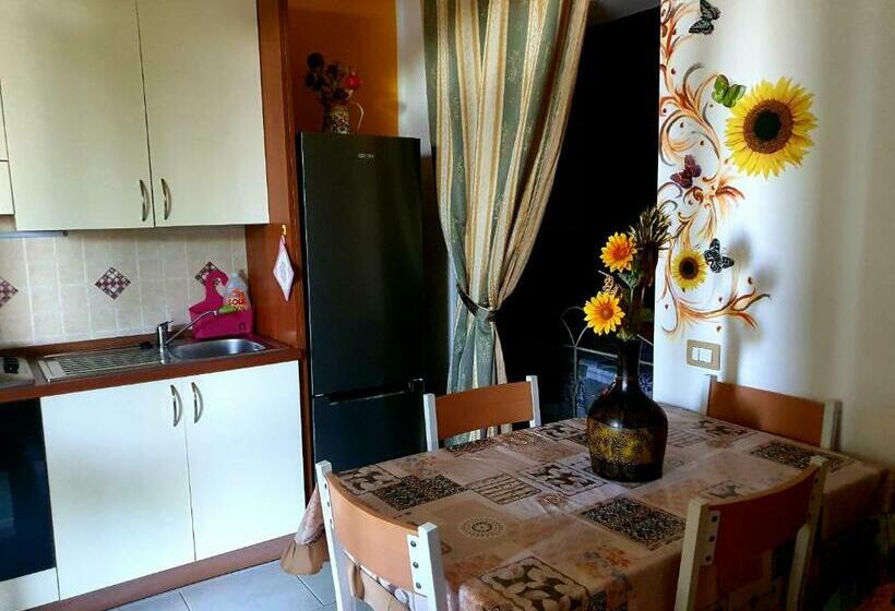 דירת חדר, Salento   A Casa Di Lilli