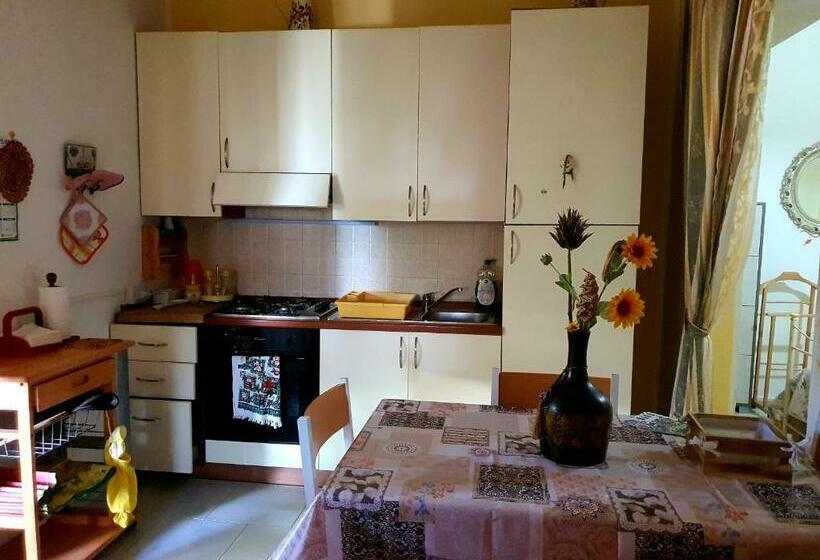 شقة غرفة واحدة, Salento   A Casa Di Lilli