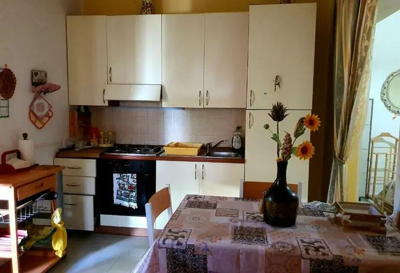 آپارتمان 1 خوابه, Salento   A Casa Di Lilli